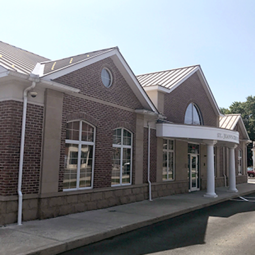 Lynn Office