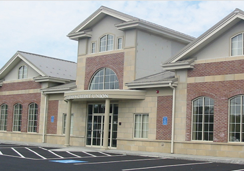 Salem Branch & Operations Center