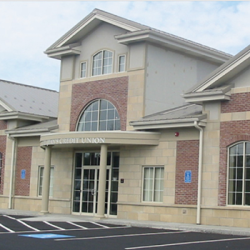 Salem Branch & Operations Center