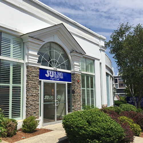 Seaport Branch